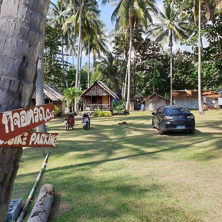 Lanta Family Resort Ko Lanta Kültér fotó