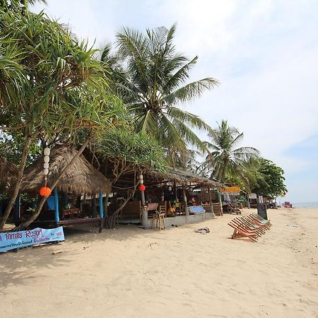 Lanta Family Resort Ko Lanta Kültér fotó