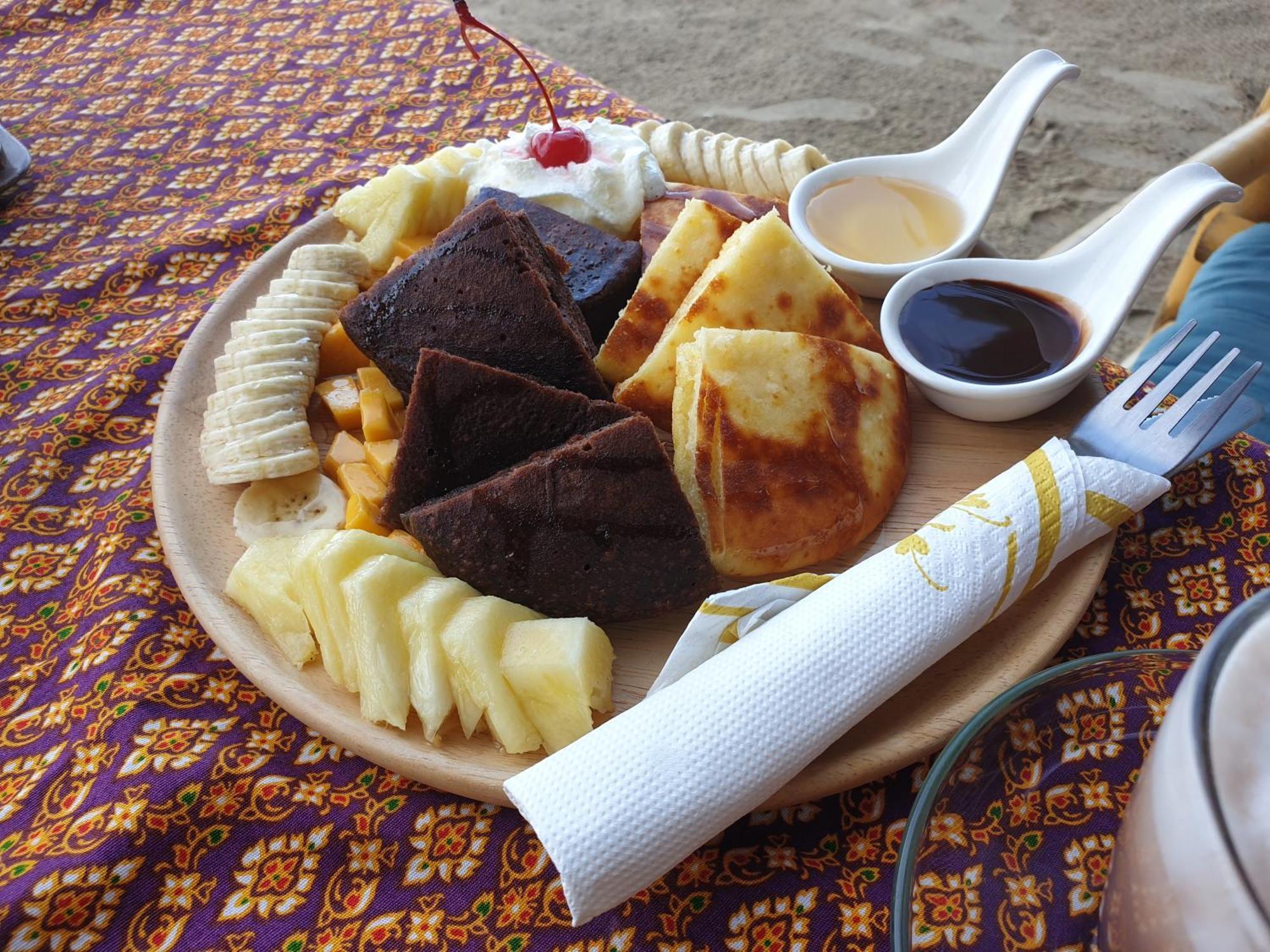 Lanta Family Resort Ko Lanta Kültér fotó