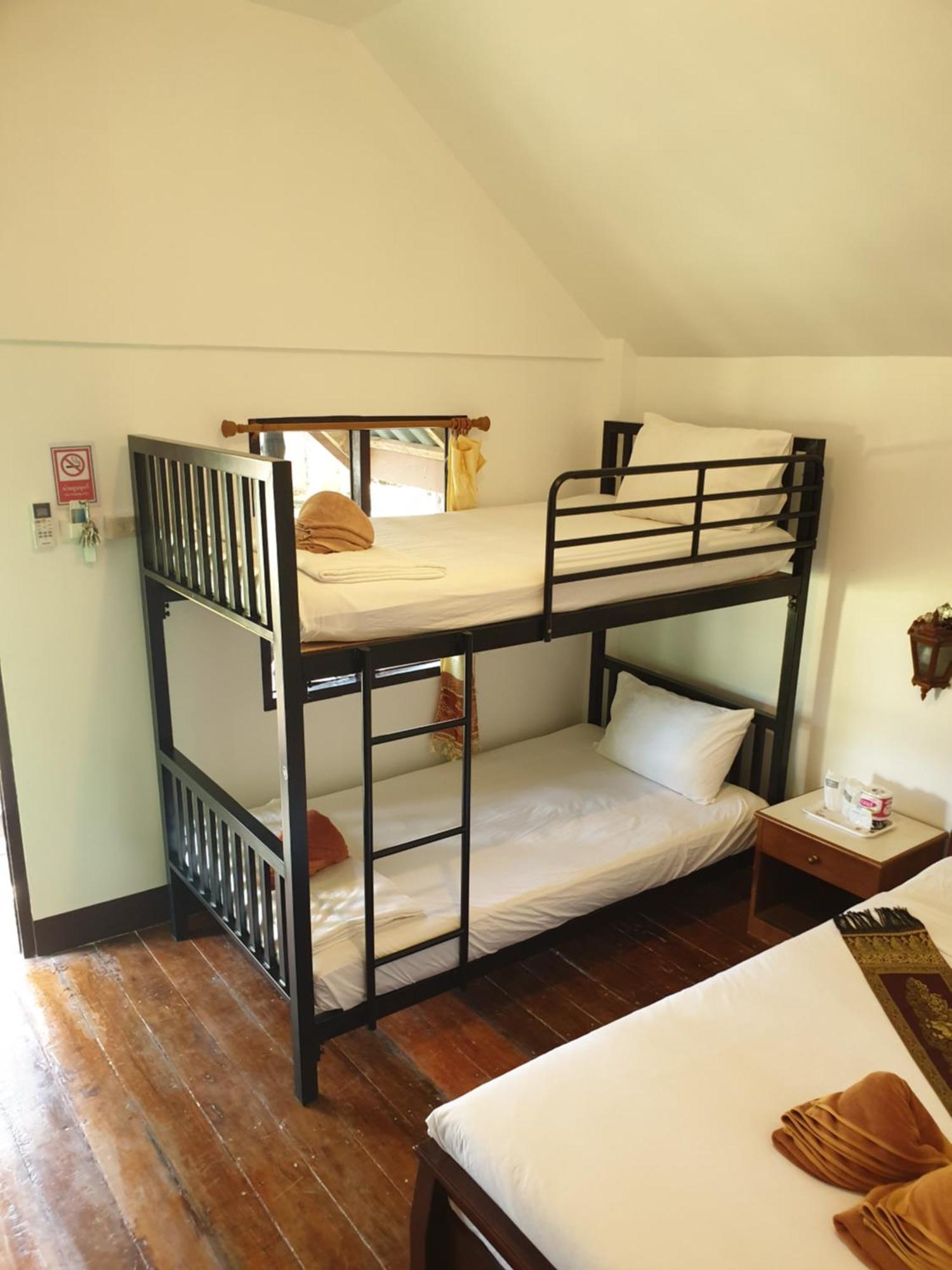 Lanta Family Resort Ko Lanta Kültér fotó