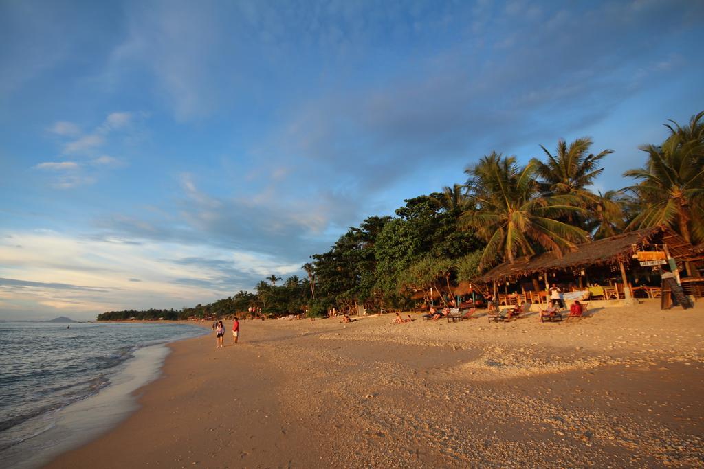 Lanta Family Resort Ko Lanta Kültér fotó