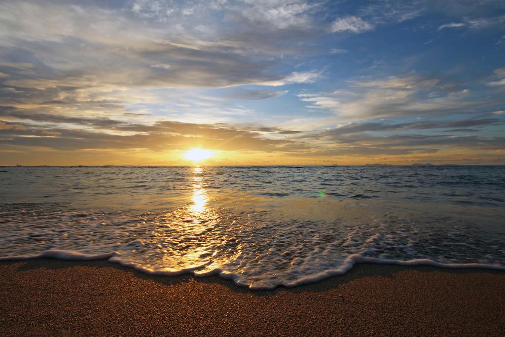 Lanta Family Resort Ko Lanta Kültér fotó