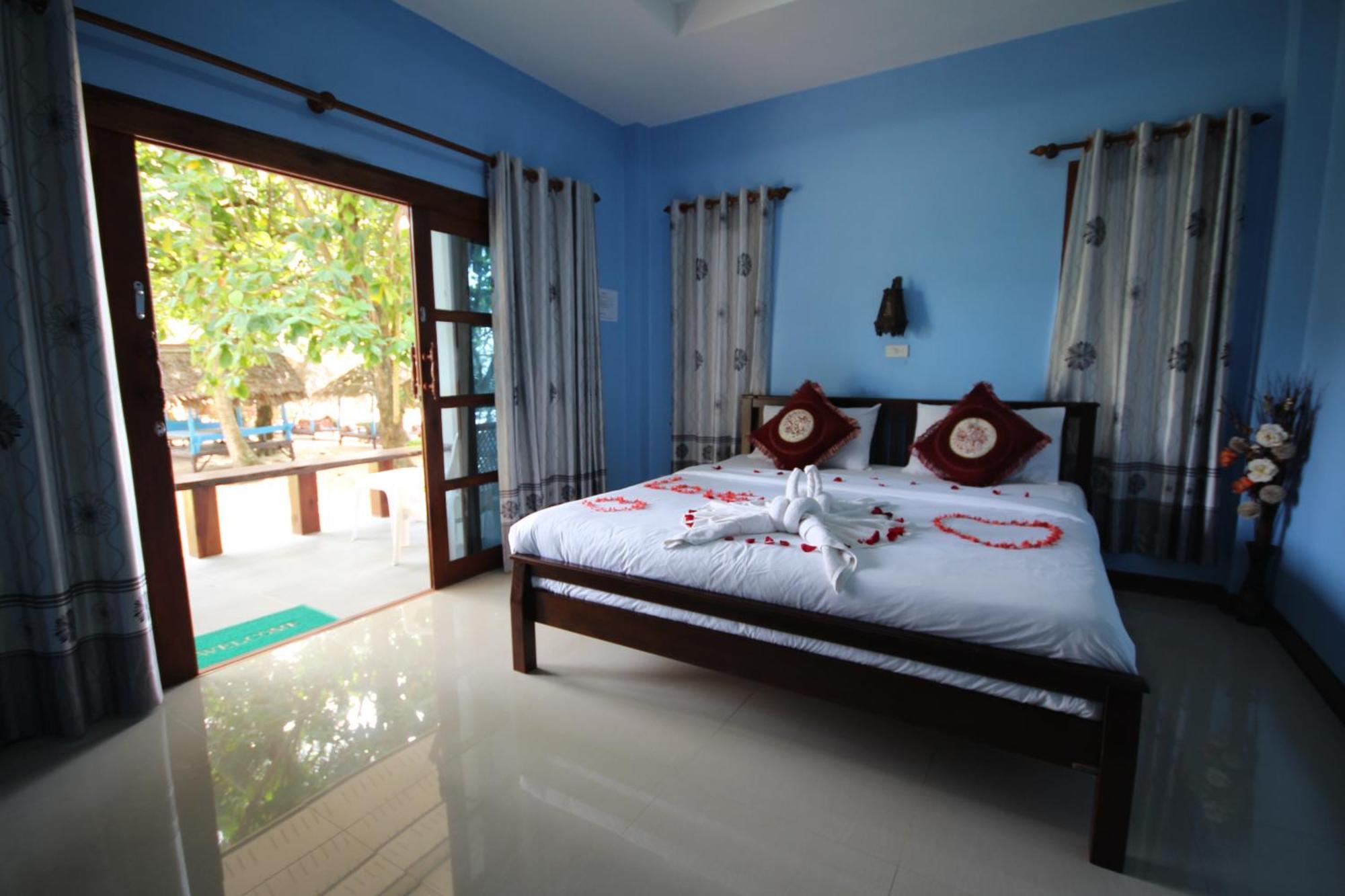 Lanta Family Resort Ko Lanta Kültér fotó