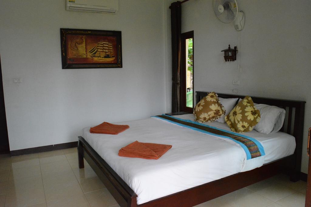 Lanta Family Resort Ko Lanta Kültér fotó