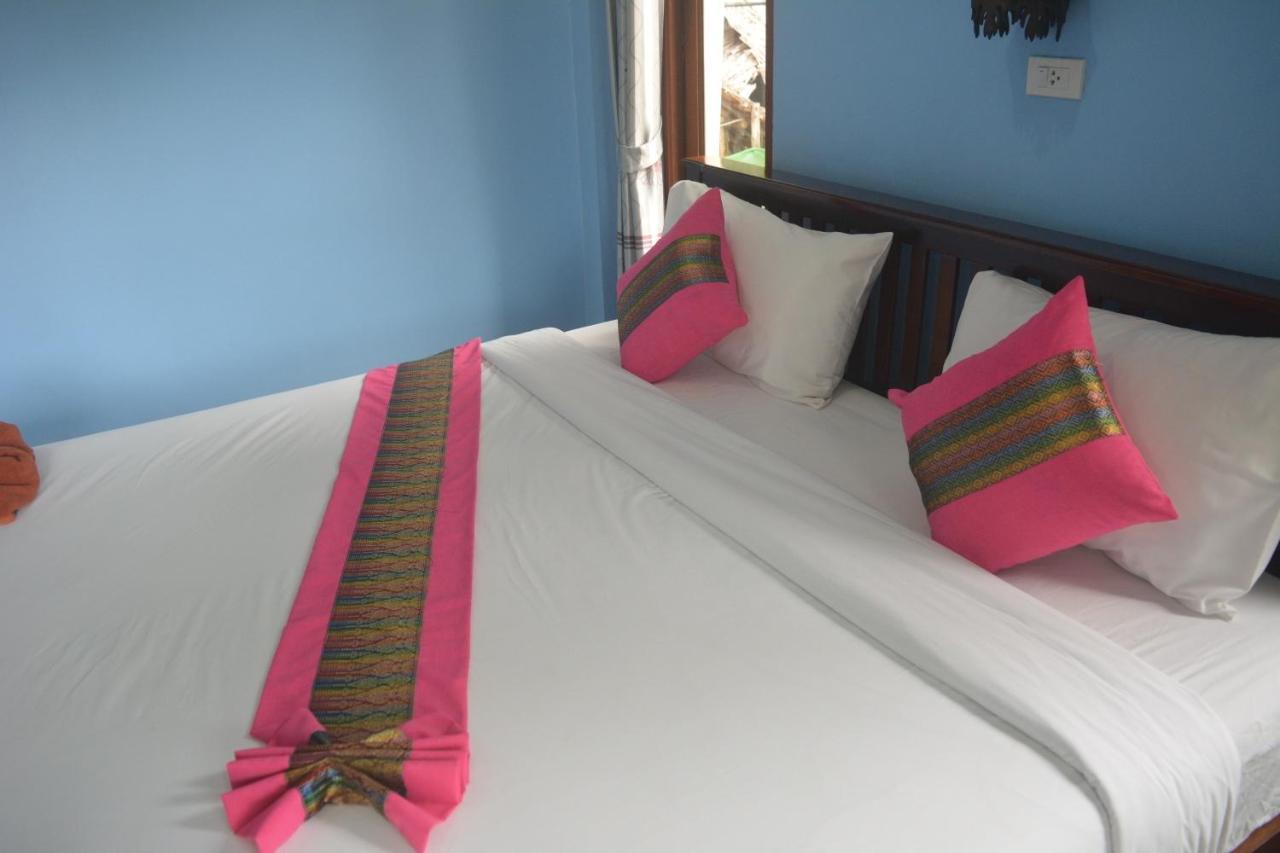 Lanta Family Resort Ko Lanta Kültér fotó