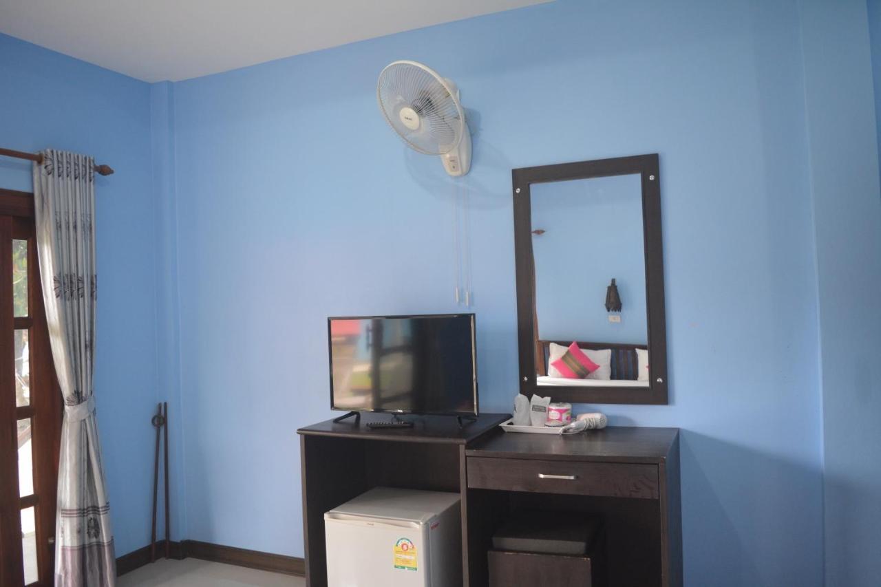 Lanta Family Resort Ko Lanta Kültér fotó