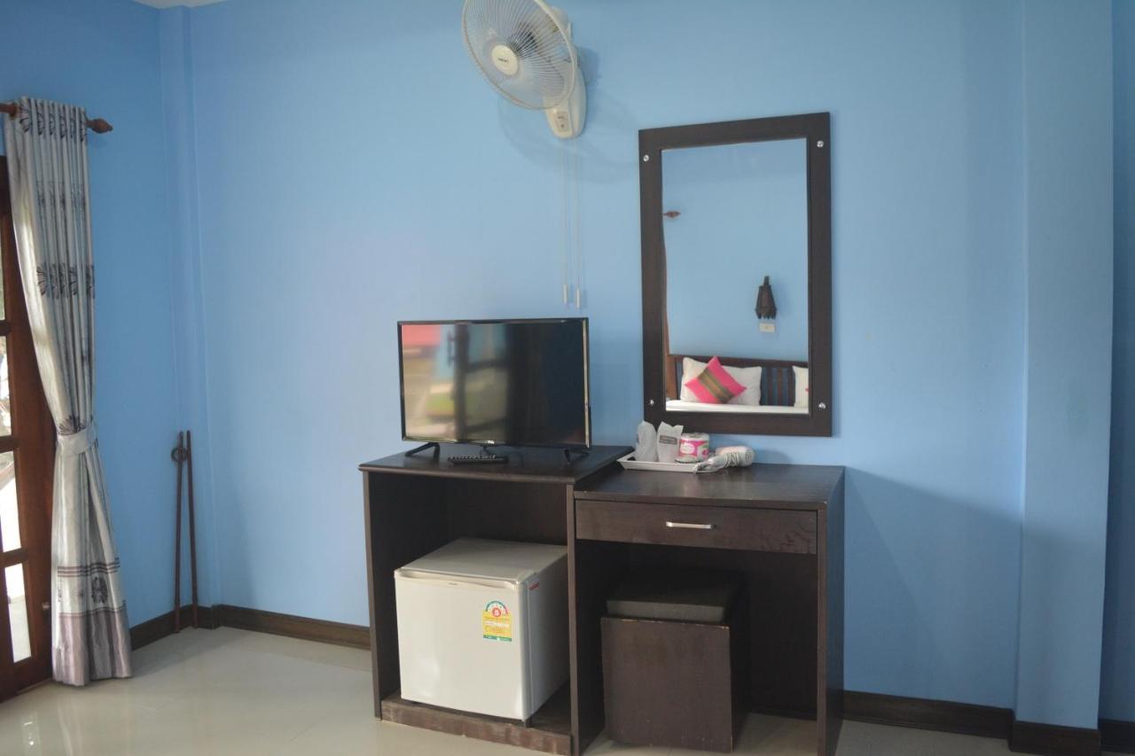 Lanta Family Resort Ko Lanta Kültér fotó
