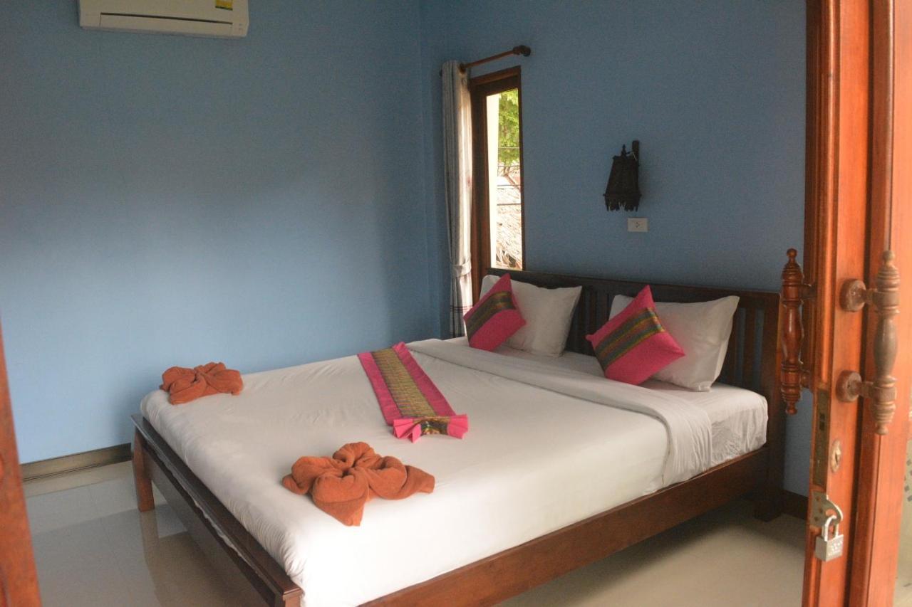 Lanta Family Resort Ko Lanta Kültér fotó