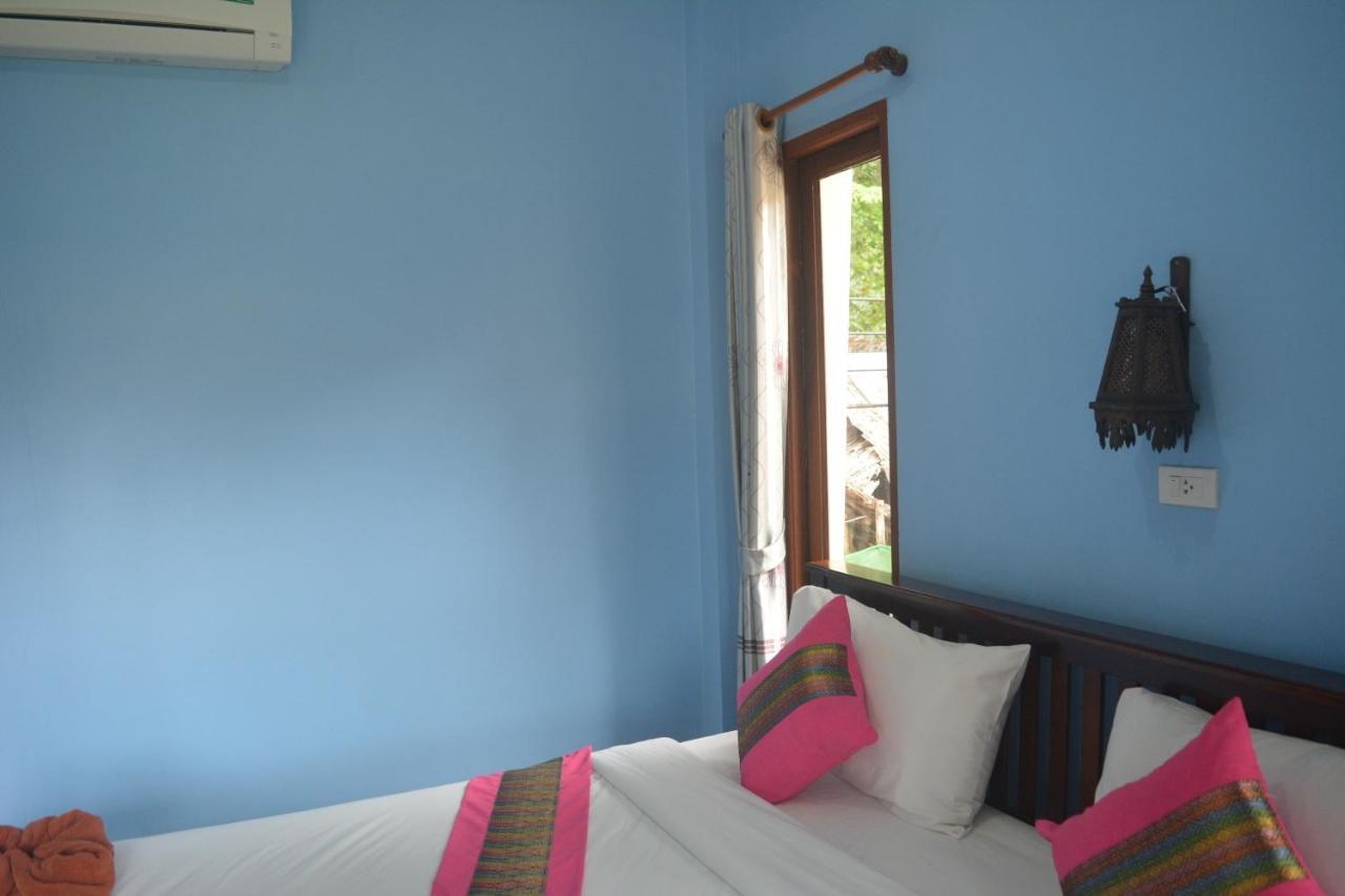 Lanta Family Resort Ko Lanta Kültér fotó