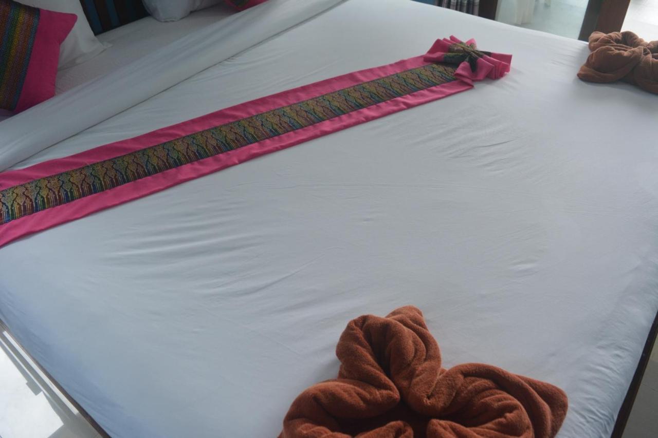 Lanta Family Resort Ko Lanta Kültér fotó