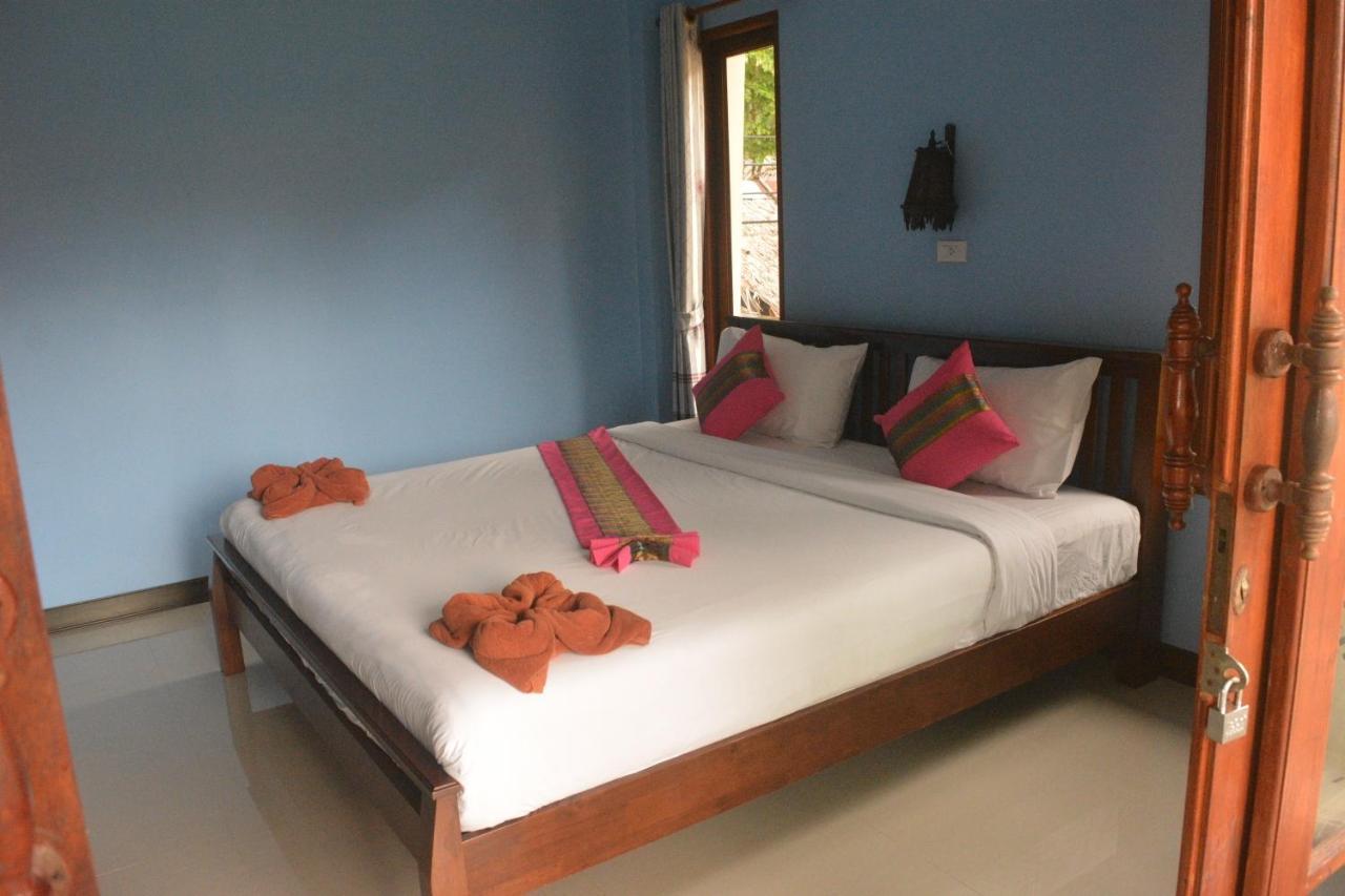 Lanta Family Resort Ko Lanta Kültér fotó