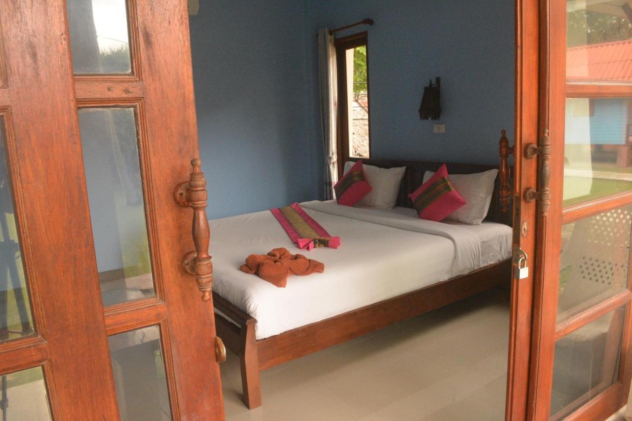 Lanta Family Resort Ko Lanta Kültér fotó