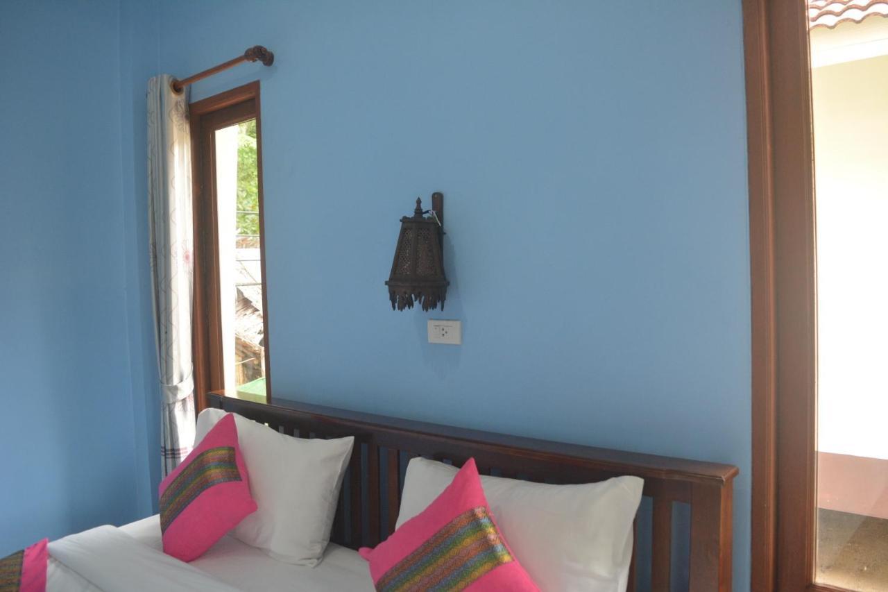 Lanta Family Resort Ko Lanta Kültér fotó