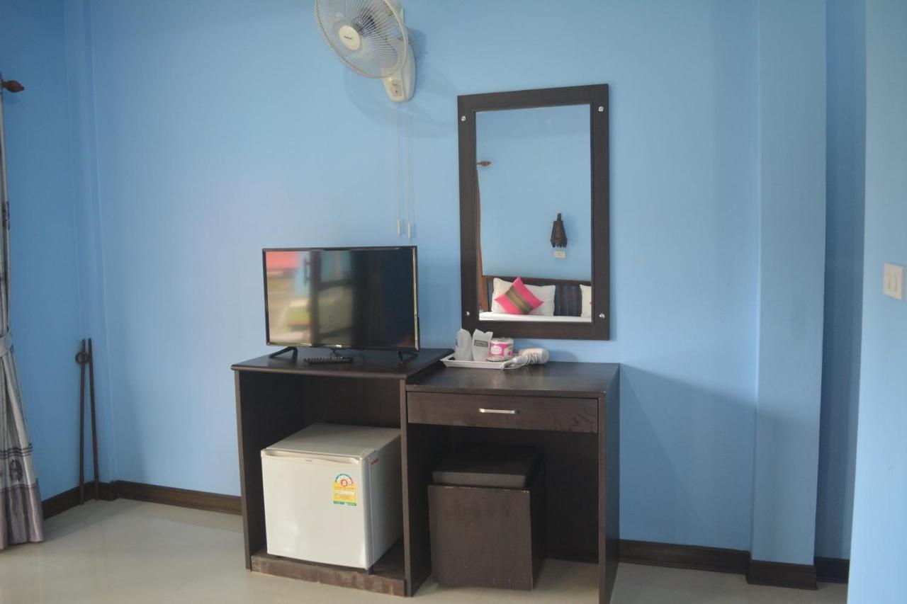 Lanta Family Resort Ko Lanta Kültér fotó