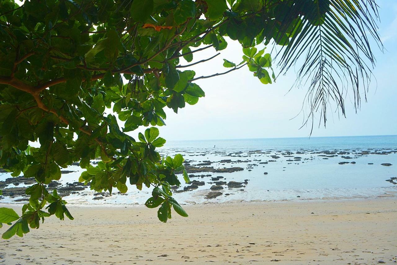 Lanta Family Resort Ko Lanta Kültér fotó