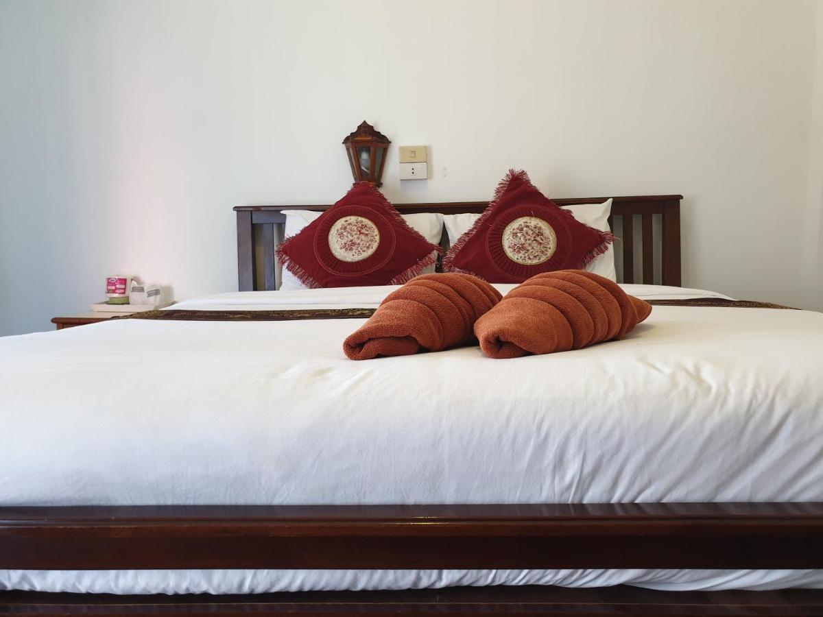 Lanta Family Resort Ko Lanta Kültér fotó