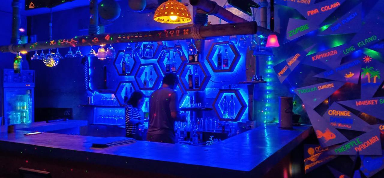 Lanta Family Resort Ko Lanta Kültér fotó