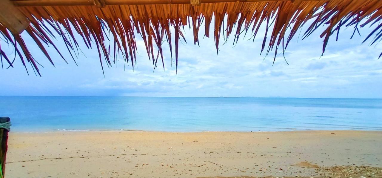 Lanta Family Resort Ko Lanta Kültér fotó