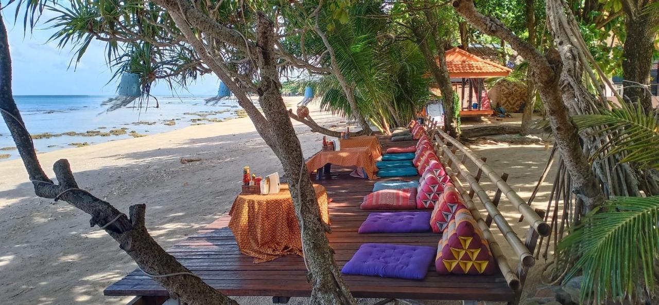 Lanta Family Resort Ko Lanta Kültér fotó