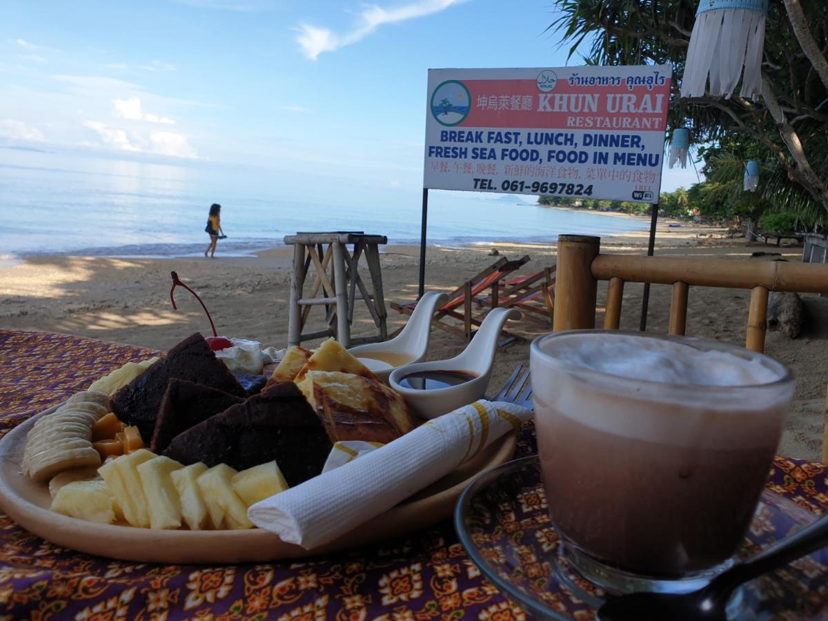 Lanta Family Resort Ko Lanta Kültér fotó