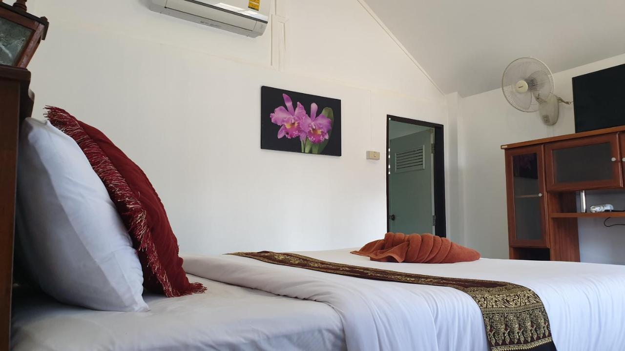 Lanta Family Resort Ko Lanta Kültér fotó