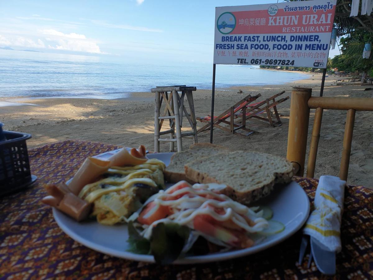 Lanta Family Resort Ko Lanta Kültér fotó