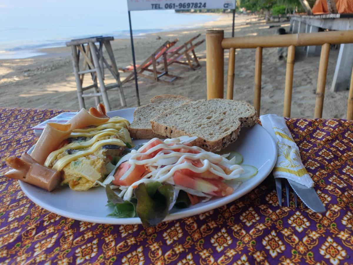 Lanta Family Resort Ko Lanta Kültér fotó