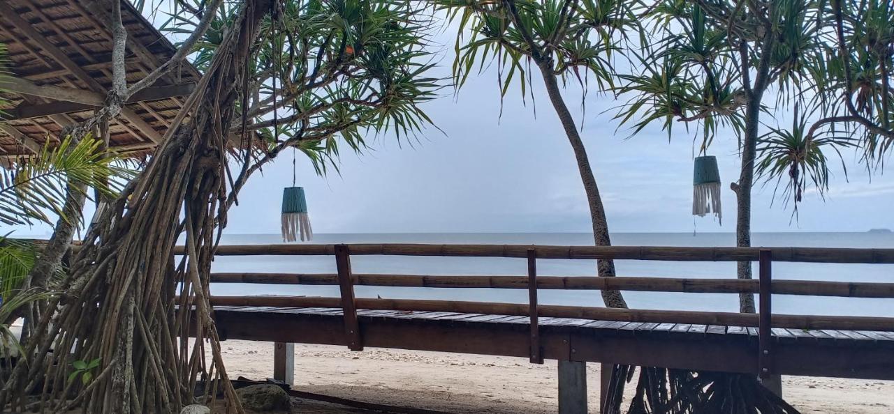 Lanta Family Resort Ko Lanta Kültér fotó